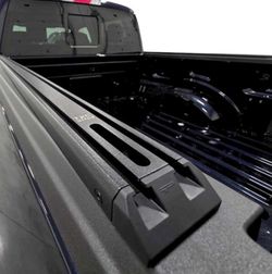 Putco Truck Rails