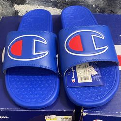 Champion Sandals 