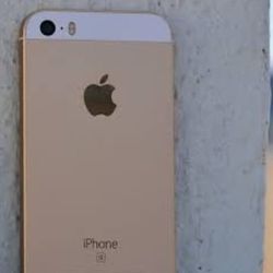 iPhone SE Unlocked With Warranty 