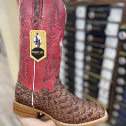 Men’s Western Boots