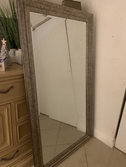 Beautiful Mirror 