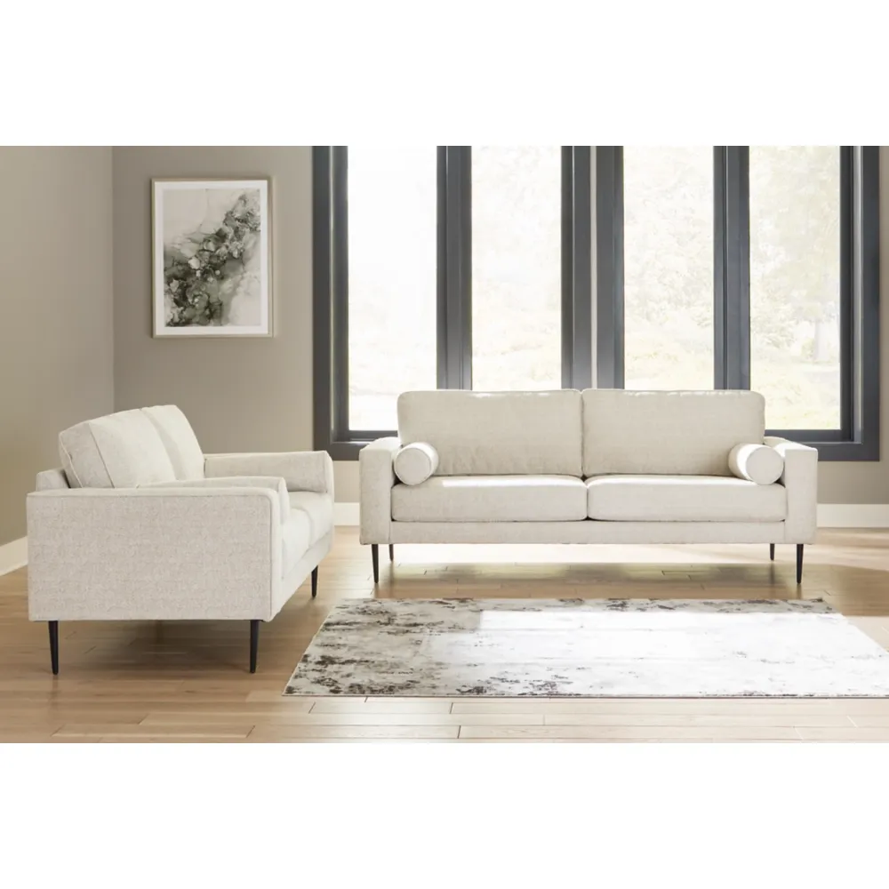 Hazela Sofa and Loveseat Final Days of Savings Galore