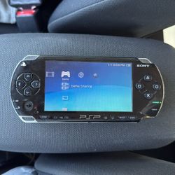 Psp Modded , Psp and GAMEBOY Games