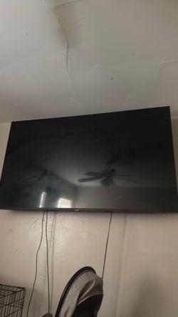 75 inch tv with wall mount