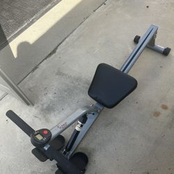 Row
