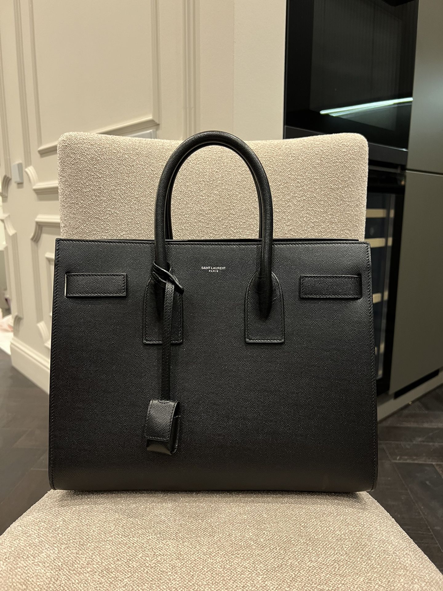 Saint Laurent Bag