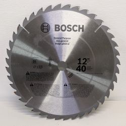 Bosch Saw blade 