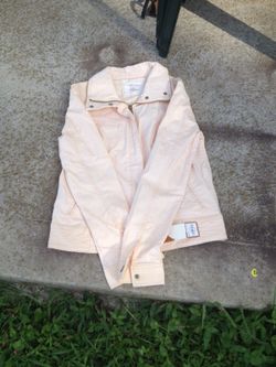 KOHL'S SONOMA JACKET