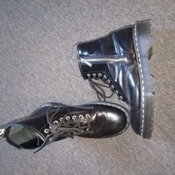 Doc Martens Mens 