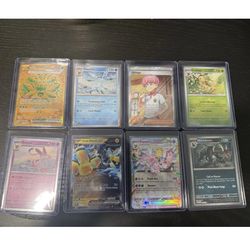 Prismatic Hits - Pokemon