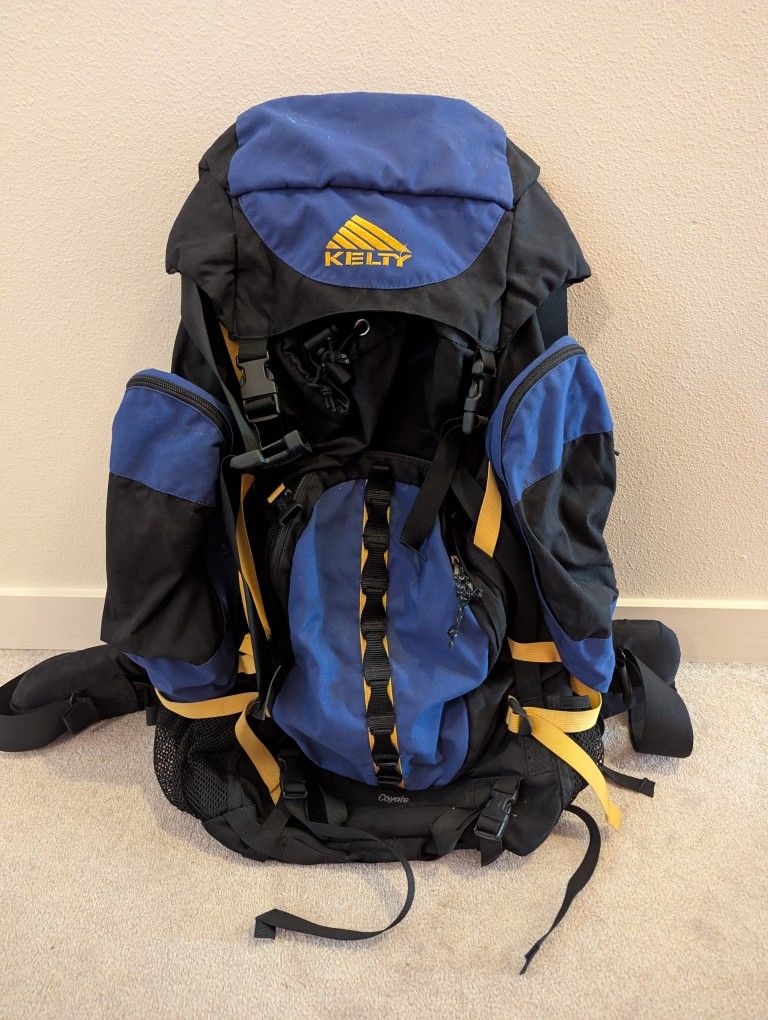 Kelty Coyote Backpack