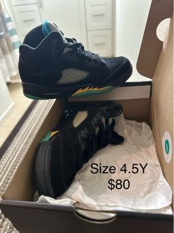 Nike and Jordan Shoes