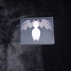 Spider-man Wallet 