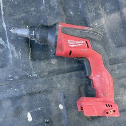Drywall Screw Gun