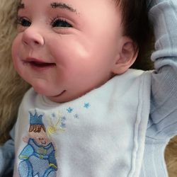 Sebastian By Olga Auer !!!