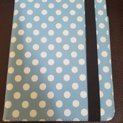 IPad Air 2 Case Blue