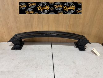 2021 2022 2023 2024 2025 Nissan Rogue Sport Front Reinforcement