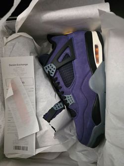 Jordan 4