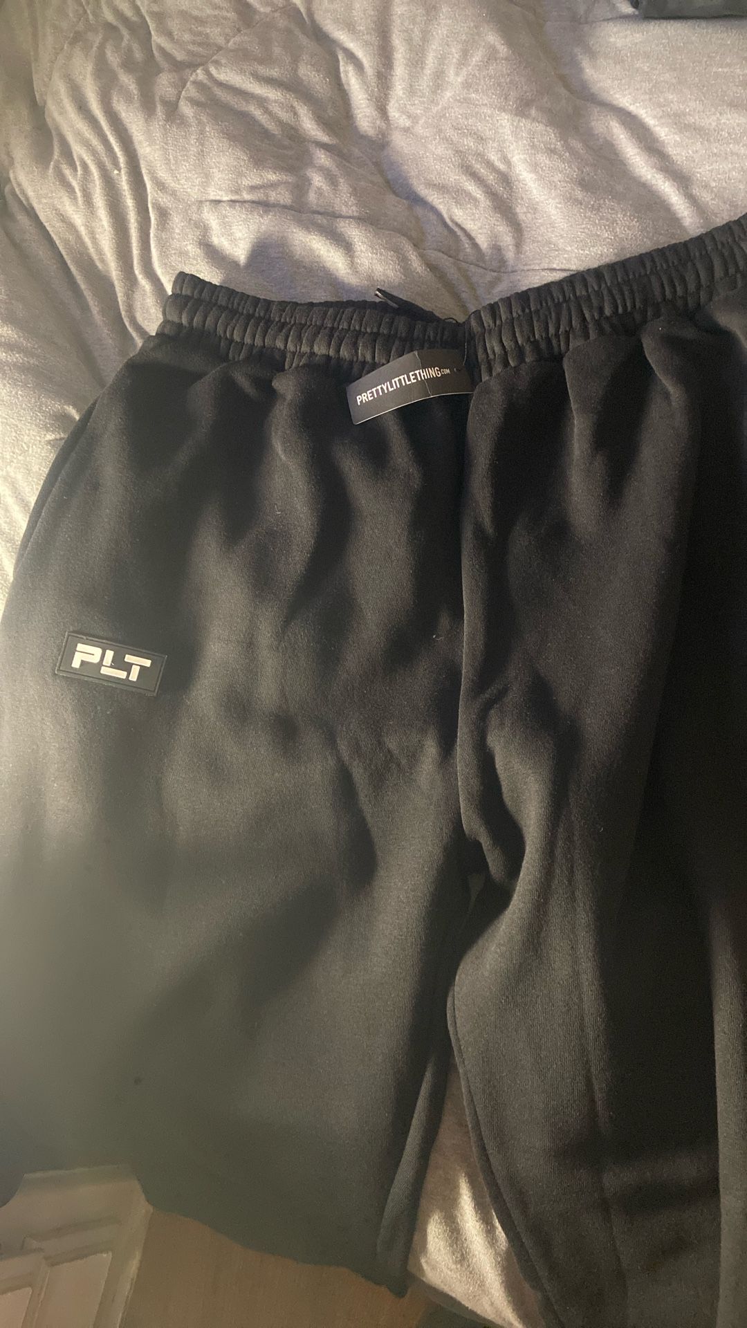 Pretty little thing Joggers