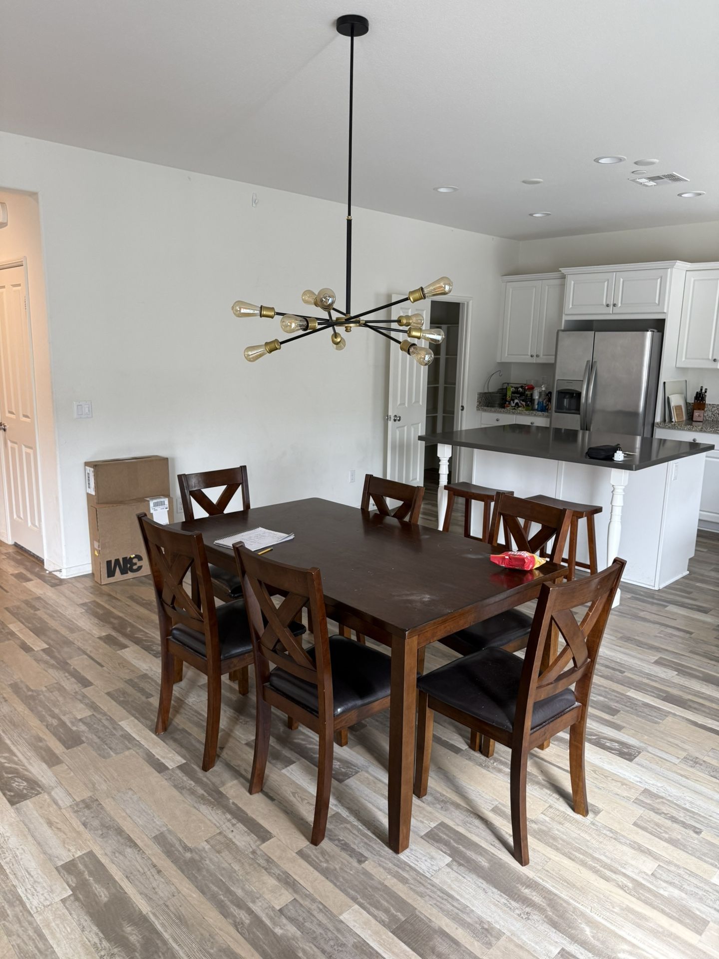 Dining Room Table