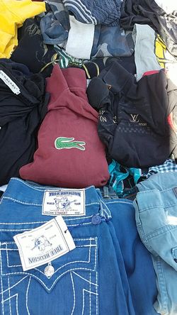 TODAY YARD SALE!!!