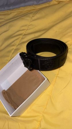 Unisex belt