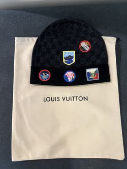 LV BEANIE