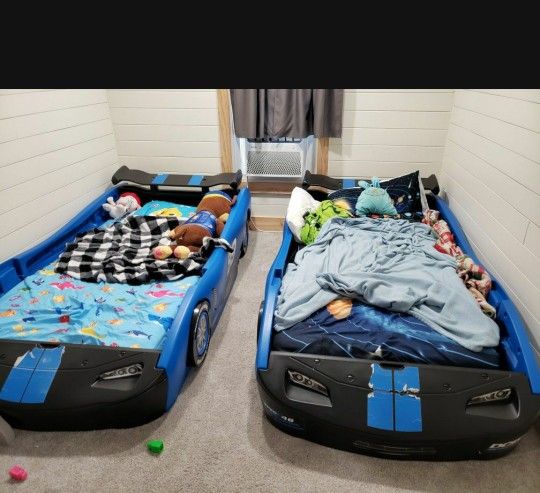 Kids Bed