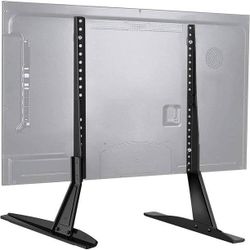 ***SPARE PARTS*** for Perlesmith universal tabletop TV stand base for 22 - 65" flat screen TVs