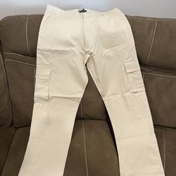 Cargo Pants