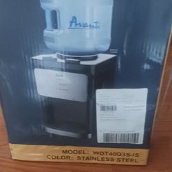 Water Cooler 