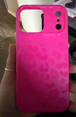 Velvet caviar iPhone 17 pro max case