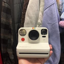 Polaroid Camera