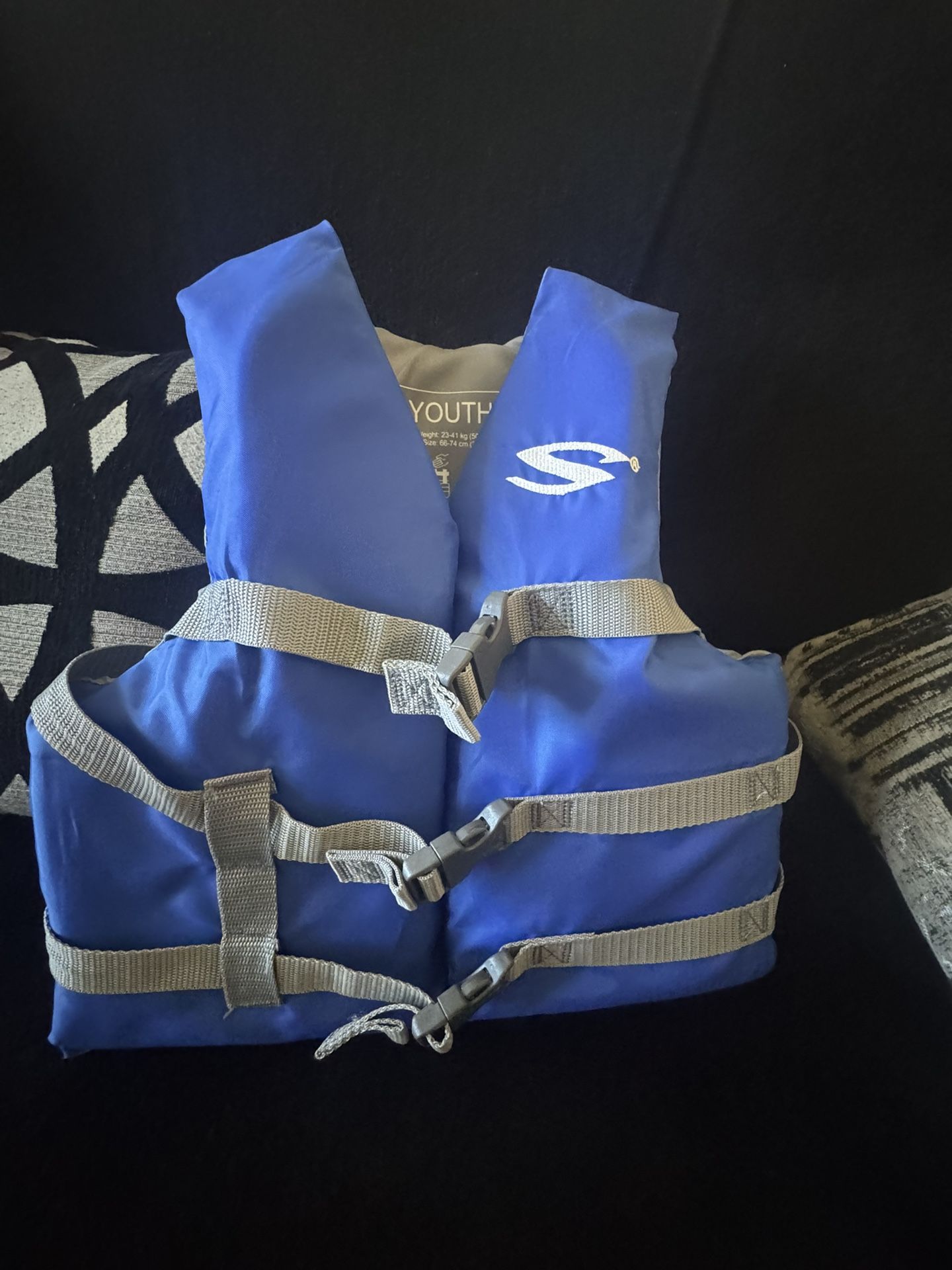 life vest
