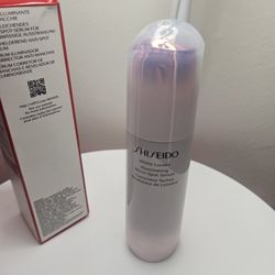 Shiseido White Lucent Illuminating Micro-Spot Serum, 1.6 oz