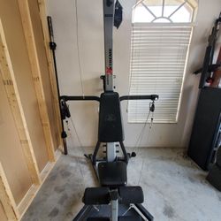 Bowflex