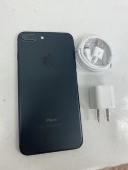 Iphone 7 Plus GSM Unlocked 32 gb