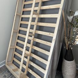 Full Box Spring 
