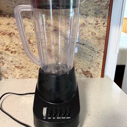 Blender