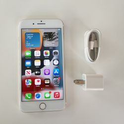 iPhone 7 Plus - UNLOCKED - Like New 