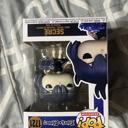 Secre Funko 