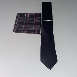 Black Tie 
