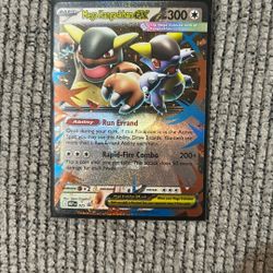 Mega Kangaskan