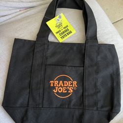 Trader Joe Bags