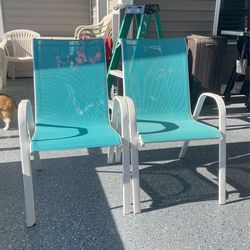 Outdoor furniture