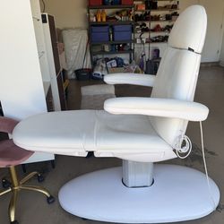 Medspa Chair and Furniture