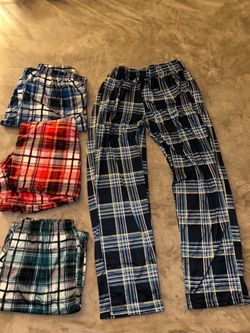 Nightwear Set