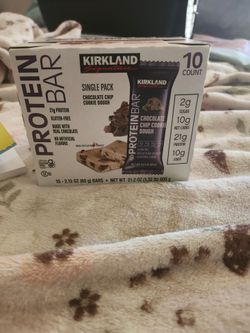 Protein chocolate 🍫 bars