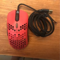 G-Wolves Hati Computer Mouse