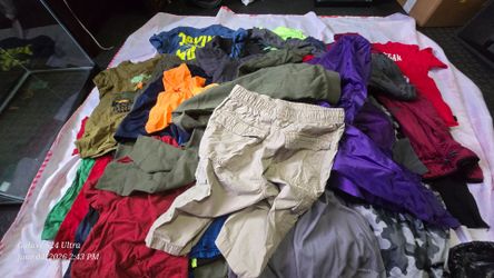 Ropa de niño